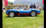 Ferrari 500 TRC Spider Scaglietti 1957